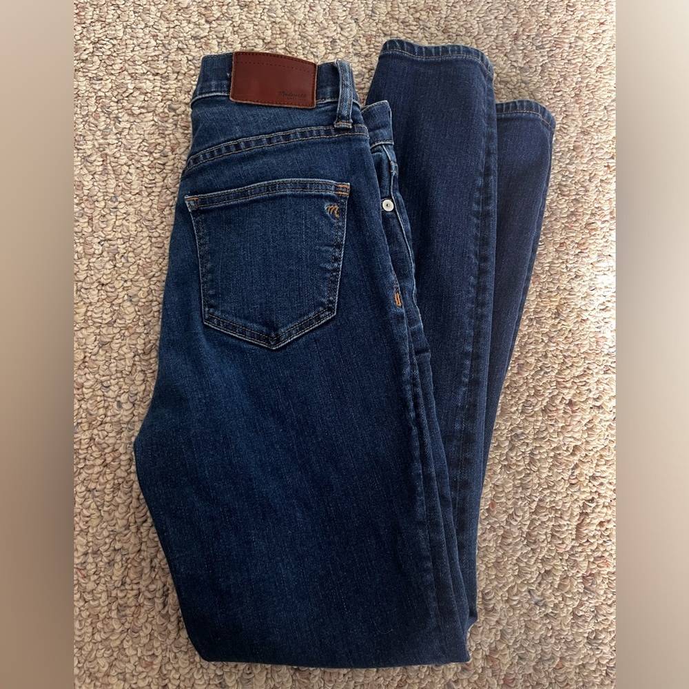 Madewell High Riser - image 4